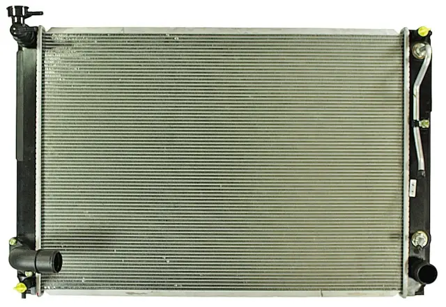 8013019 - : Agility Radiator for Agility Image