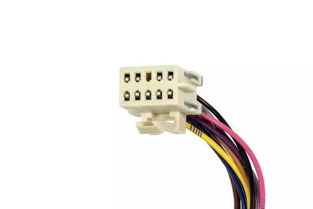 19167848 - Electrical: Clock Spring for Cadillac: STS Image