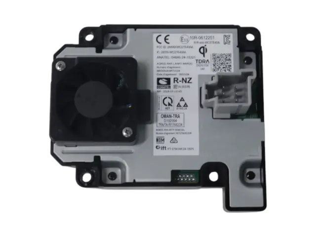 Charger - Mopar (68644144AB)