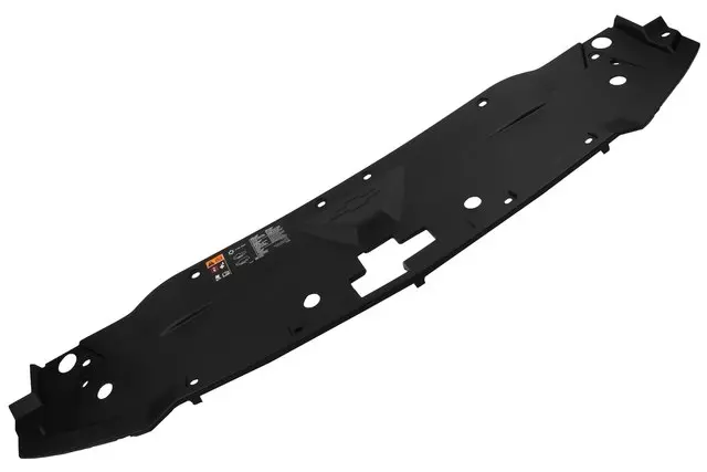 23318844 - Body: Sight Shield for Chevrolet: Silverado 1500 Image