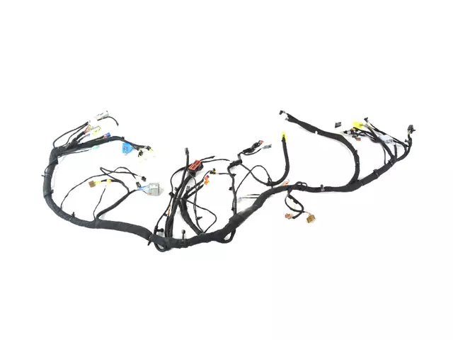 Instrument Panel Wiring - Mopar (68213561AC)