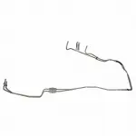 5L3Z7R081BB - : Pressure Tube for Ford: F-150 Image