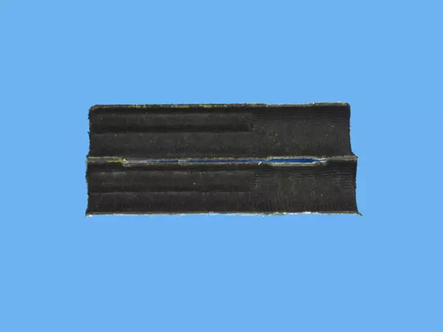 Steering Gear Heat Shield - Alfa Romeo (68301221AA)