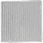 1211239 - HVAC: gpd Cabin Air Filter 1211239 for GLOBAL PARTS DISTRIBUTORS Image