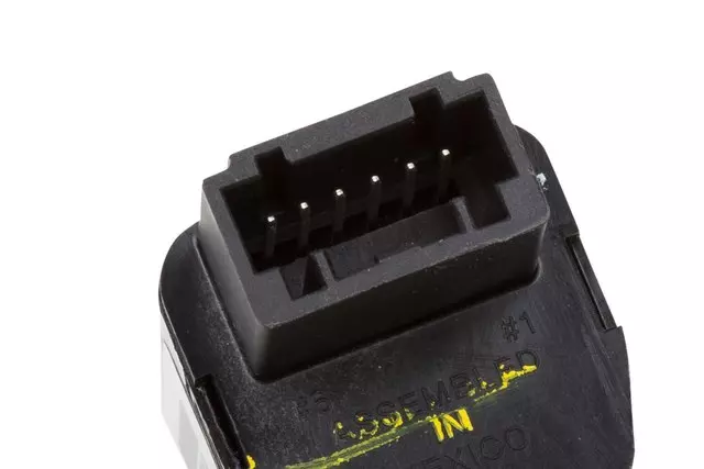 23388936 - Body: Dimmer Switch for GMC: Terrain Image