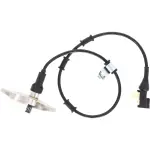 2ABS0445 - : Holstein Parts 2ABS0445 ABS Wheel Speed Sensor for HOLSTEIN Image