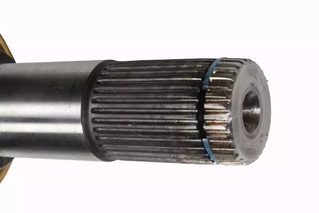 Axle Assembly - GM (22953760)