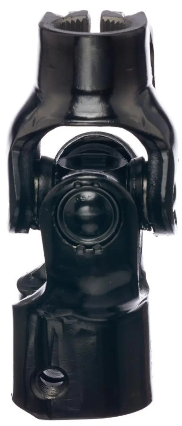 48080EG000 - Steering: Lower Joint for INFINITI: EX35, EX37, FX35, FX37, FX50, G25, G35, G37, M35, M35h, M37, M45, M56, Q40, Q50, Q60, Q70, Q70L, QX50, QX70 Image