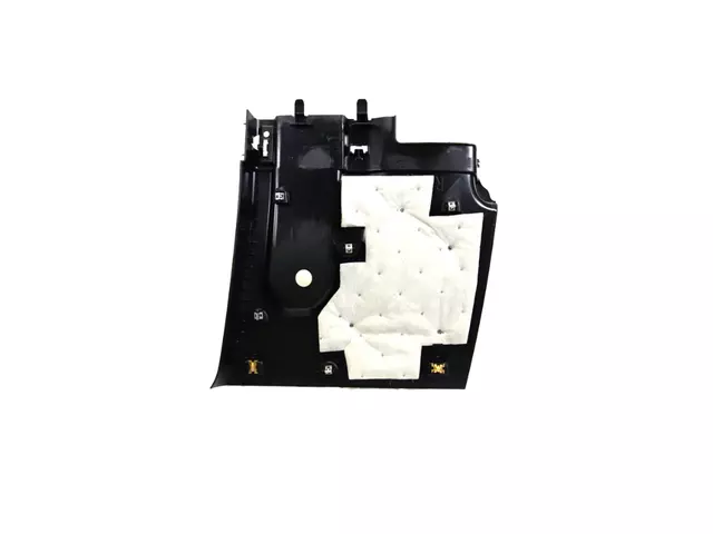 C Pillar Molding, Right - Mopar (1ED22TX7AB)