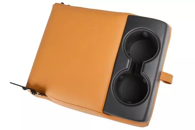 23124184 - Body: Armrest for Chevrolet: Impala Image