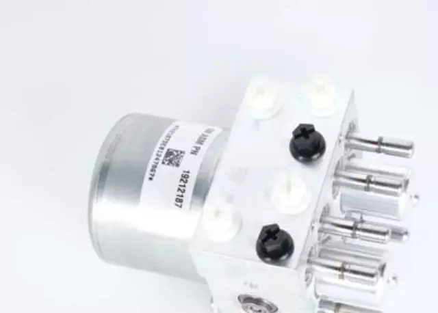 19212187 - Electrical: Modulator for GM Image