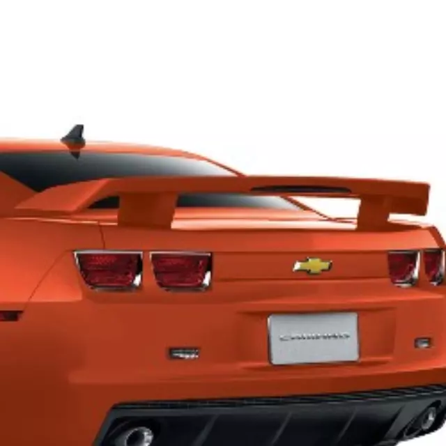 Spoiler, Rear - GM (20979734)
