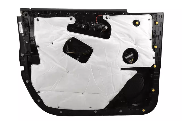 Door Trim Panel - GM (84745627)