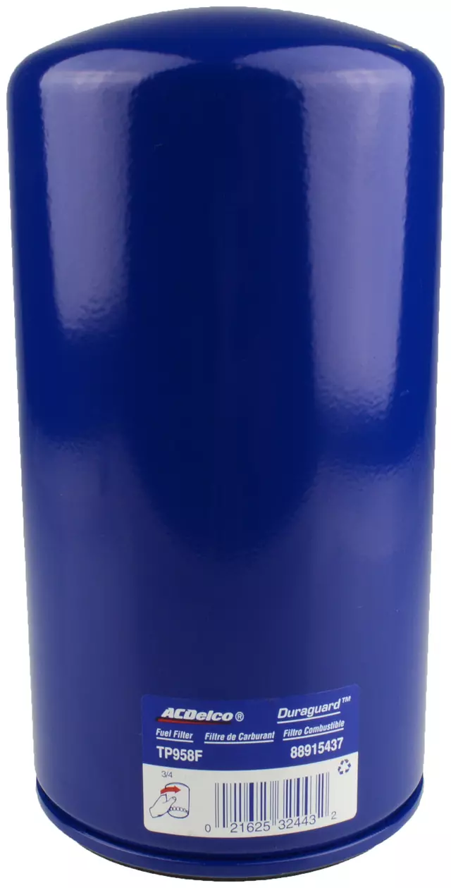 TP958F - : Fuel Filter for ACDelco Image