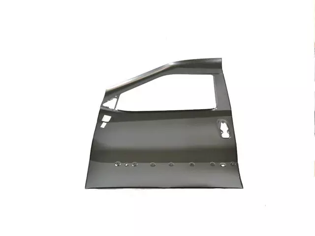 68259389AA - Doors, Door Mirrors and Related Parts: Front Door Outer Repair Panel, Right for Mopar Image