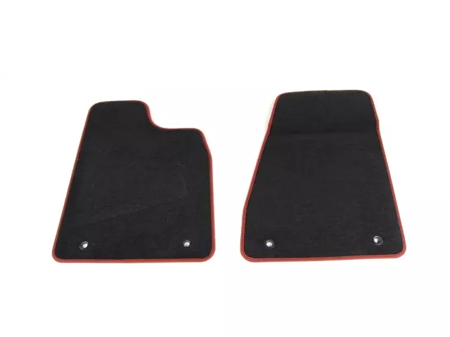 1UL771X6AC - : Floor - Front Mat Kit for Mopar Image