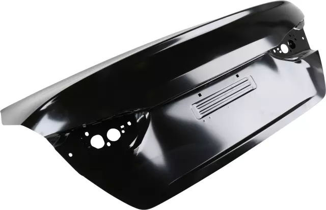 843009HE0A - Body: Trunk Lid for Nissan Image