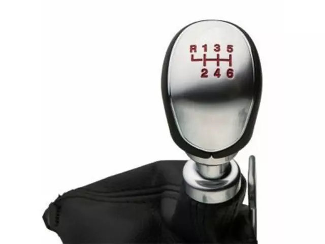 Gear Shift Assembly - Ford (DV6Z-7210-B)