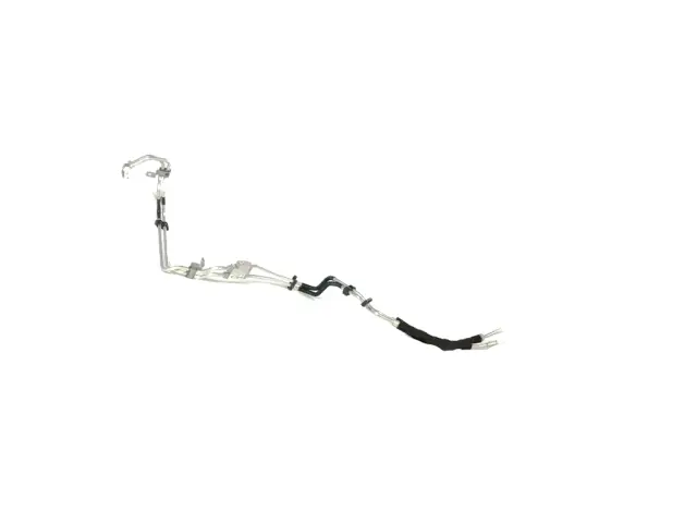 Oil Cooler Pressure And Return Hose And Tube - Mopar (68359844AD)