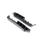 68056630AB - Frame, Bumper and Fascia: Front Bumper Side Bracket Kit for Mopar Image