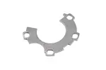 7832311 - Steering: Steering Shaft Upper Bearing Retainer for Buick: Century, Electra, LeSabre, Regal, Skyhawk, Skylark, Somerset, Somerset Regal | Cadillac: Cimarron, DeVille, Eldorado, Fleetwood, Seville | Chevrolet: Astro, Beretta, Blazer, C/K Pickup, C1500, C2500, C3500, Camaro, Caprice, Cavalier, Celebrity, Chevette, Citation II, Corsica, El Camino, G10, G20, G30, Impala, K1500 Pickup, K2500 Pickup, K3500 Pickup, K5 Blazer, LLV, Lumina APV, Monte Carlo, P30, R10, R20, R2500, R30, R3500, S10, S10 Blazer, Suburban C10, Suburban C1500, Suburban C20, Suburban C2500, Suburban K10, Suburban K1500, Suburban K20, Suburban K2500, Suburban R10, Suburban R1500, Suburban R20, Suburban R2500, Suburban V10, Suburban V1500, Suburban V20, Suburban V2500, V10, V20, V30, V3500 | GMC: C1500 Pickup, C2500 Pickup, C3500 Pickup, Caballero, G1500, G2500, G3500, Jimmy, Jimmy S15, K1500 Pickup, K2500 Pickup, K3500 Pickup, P3500, R1500 Pickup, R2500 Pickup, R3500 Pickup, S15, Safari, Sonoma, Suburban C1500, Suburban C2500, Suburban K1500, Suburban K2500, Suburban R1500, Suburban R2500, Syclone, Typhoon, V1500, V1500 Suburban, V2500, V2500 Suburban, V3500, Yukon | Oldsmobile: 98, Bravada, Calais, Custom Cruiser, Cutlass Calais, Cutlass Ciera, Cutlass Cruiser, Cutlass Salon, Cutlass Supreme, Delta 88, Firenza, Omega | Pontiac: 6000, Bonneville, Fiero, Firebird, Grand Am, Grand Prix, J2000 Sunbird, Parisienne, Phoenix, Safari, Sunbird, T1000, Trans Sport Image
