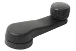 1H0837581D - : URO Parts Window Crank Handle for URO Image
