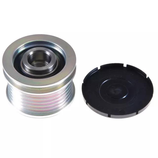 EA0166 - Charging &amp; Starting Systems: INA US Alternator Decoupler Pulley for INA US Image