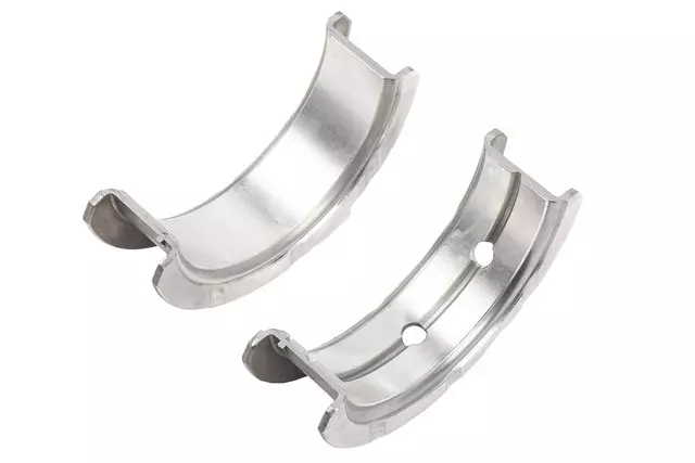 89017808 - : LS Crankshaft Main Thrust Bearing for Cadillac: CTS | Chevrolet: Camaro, Corvette Image