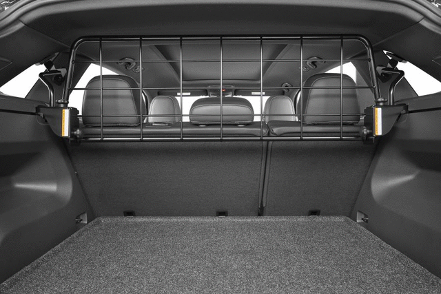 3CM017221 - : Partition for Volkswagen Image