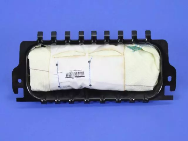 52029396AD - : Steering Column Opening Kneeblocker for Dodge: Caliber Image