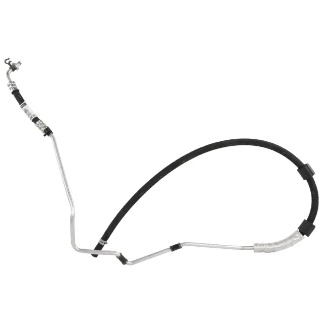 2016-2019 Ford - Return Hose - Ford (BK3Z-3A713-AC)