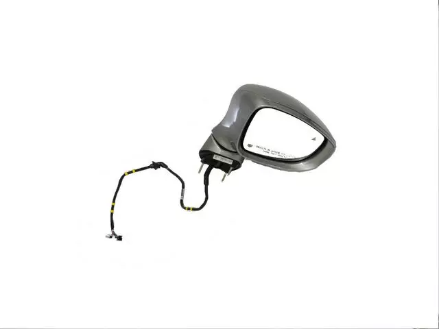 6NW96JSCAA - : Outside Rear-View Mirror, Right for Mopar Image