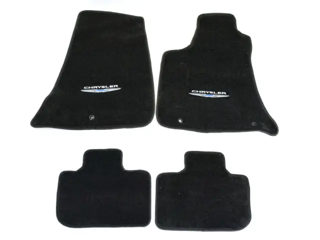 82212277AB - Interior Accessories: Floor Mats for Mopar Image