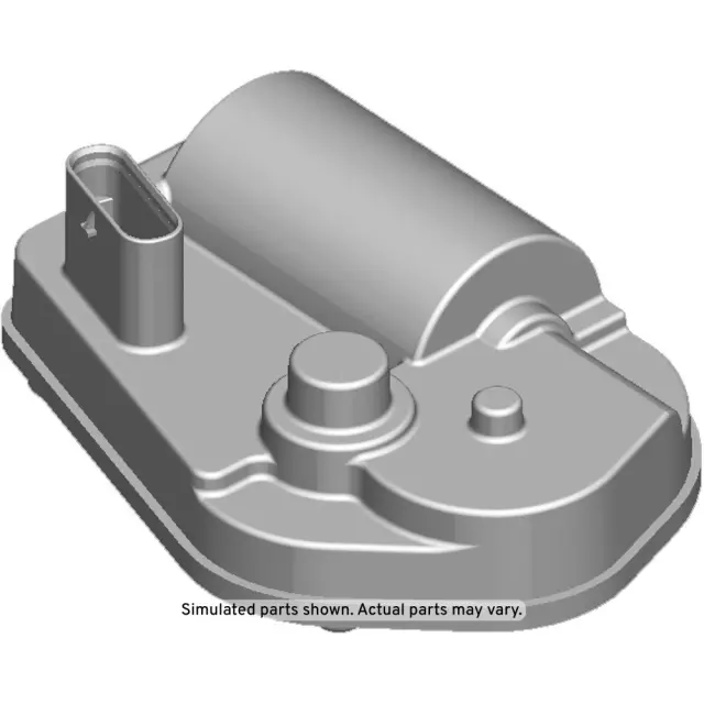 Exhaust Components for 2019 Chevrolet Camaro | Chevy OEM Parts