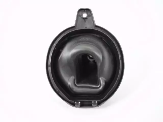 Gear Shift Control Lever Lwr Man Trans Boot Assembly - Mopar (52060165AE)