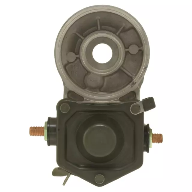 88923131 - : Starter Solenoid for GM Image