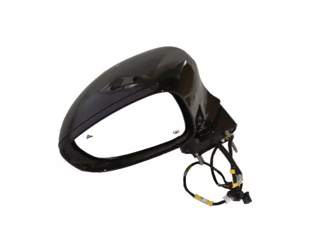 Outside Rear-View Mirror, Left - Mopar (5RM15GUVAE)
