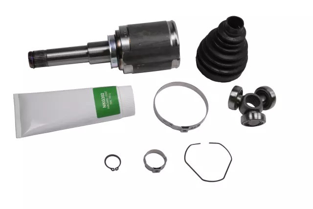 95015108 - Suspension: Inner Joint for Chevrolet: Sonic Image