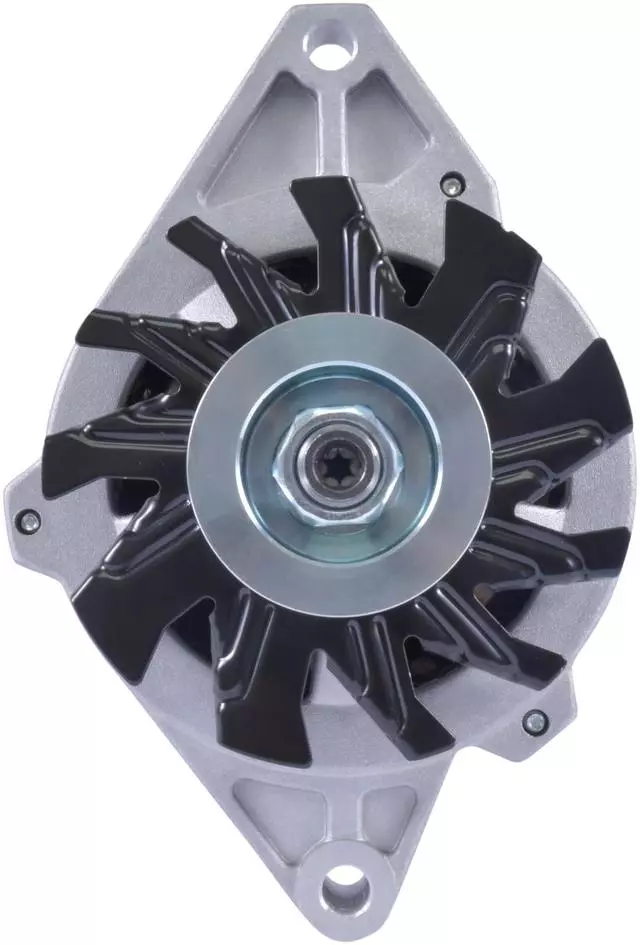 88877236 - Unclassified: Alternator for GM Image