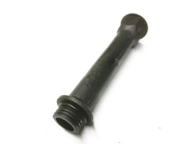 3C3Z6763AA - Engine: Oil Filler Tube for Ford Image