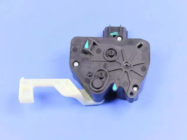 Sliding Door Actuator, Right - Mopar (5109584AB)