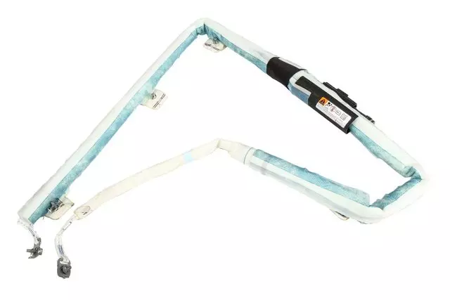 95353907 - Electrical: Inflator Curtain for GM Image