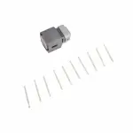 19371233 - : F (S)Connector Kit for GM Image