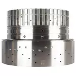 LC3Z7H351B - : Hub Assembly for Ford Image