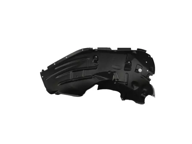 Splash Shield, Right - Mopar (68270814AE)