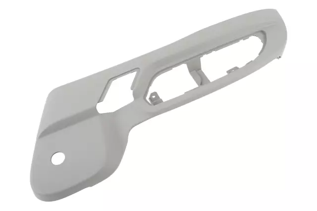 20782242 - Body: Outer Finish Panel for Buick: Enclave | GMC: Acadia | Saturn: Outlook Image