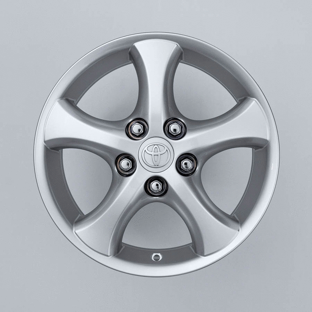 PT90408070 - Wheels: 2007-2010 Toyota Sienna - 16 Wheel for Toyota: Camry, Sienna Image