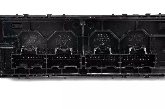 84131537 - : 2016 2017 Cadillac CT6 - Module for Cadillac: CT6 Image