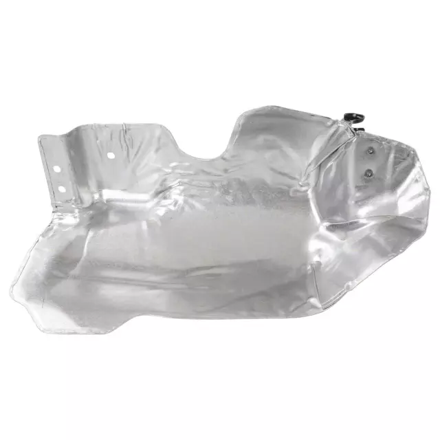 LK4Z5K286B - : Floor Pan Heat Shield for Ford: Transit-150, Transit-250, Transit-350, Transit-350 HD Image