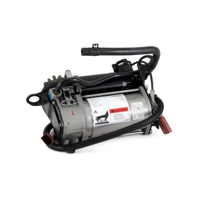 P2599 - Air Conditioning &amp; Heat: Arnott Air Suspension Compressor for Arnott Image